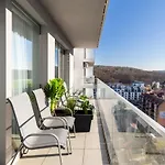 Balticus Standard Promenada Gwiazd 14 Apartman Międzyzdroje
