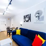 Appartement Balticus Standard Promenada Gwiazd 14 *