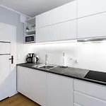 Apartman Balticus Standard Promenada Gwiazd 14 *