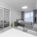 Balticus Standard Promenada Gwiazd 14 Appartement