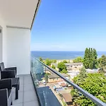 Balticus Standard Promenada Gwiazd 14 * Miedzyzdroje