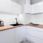 Balticus Standard Promenada Gwiazd 14 Appartement