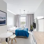 Balticus Standard Promenada Gwiazd 14 Apartman *