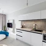 Apartman Balticus Standard Promenada Gwiazd 14 Międzyzdroje