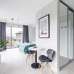 Balticus Standard Promenada Gwiazd 14 Apartman Międzyzdroje