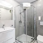 Balticus Standard Promenada Gwiazd 14 Appartement *