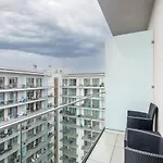 Balticus Standard Promenada Gwiazd 14 * Miedzyzdroje