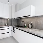 Appartement Balticus Standard Promenada Gwiazd 14 Miedzyzdroje