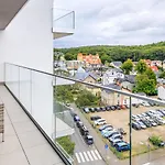 Balticus Standard Promenada Gwiazd 14 Apartman