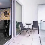 Balticus Standard Promenada Gwiazd 14 Appartement