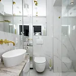 Balticus Standard Promenada Gwiazd 14 Międzyzdroje