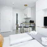 Apartman Balticus Standard Promenada Gwiazd 14 Międzyzdroje