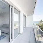 Appartement Balticus Standard Promenada Gwiazd 14 Miedzyzdroje