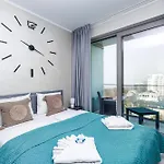 Balticus Standard Promenada Gwiazd 14 Appartement *