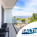 Balticus Standard Promenada Gwiazd 14 Miedzyzdroje