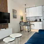 Balticus Standard Promenada Gwiazd 14 Appartement *