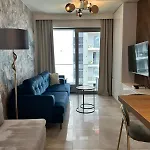 Appartement Balticus Standard Promenada Gwiazd 14 Miedzyzdroje