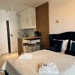Balticus Standard Promenada Gwiazd 14 Appartement Miedzyzdroje