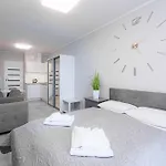 Balticus Standard Promenada Gwiazd 14 Appartement *