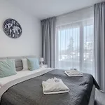 Balticus Standard Promenada Gwiazd 14 * Miedzyzdroje