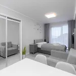 Appartement Balticus Standard Promenada Gwiazd 14 Miedzyzdroje