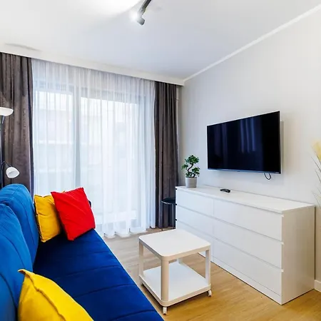 Balticus Standard Promenada Gwiazd 14 *