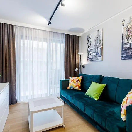 Balticus Standard Promenada Gwiazd 14 *