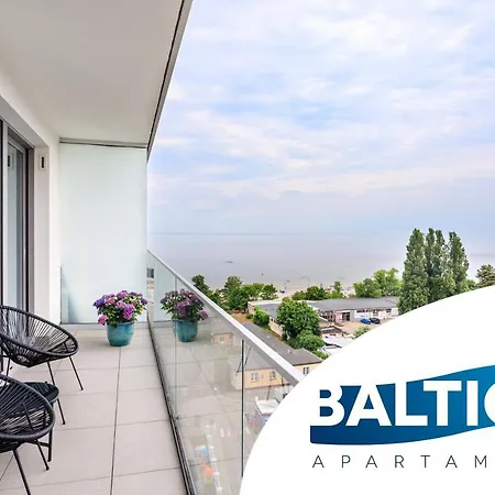 Balticus Standard Promenada Gwiazd 14 * 미엥지즈드로예