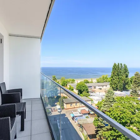 Balticus Standard Promenada Gwiazd 14 * 미엥지즈드로예