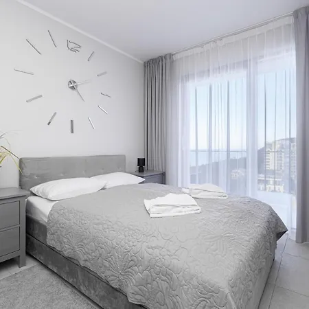 Balticus Standard Promenada Gwiazd 14 미엥지즈드로예