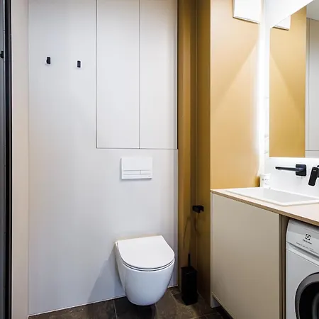 Balticus Standard Promenada Gwiazd 14 Międzyzdroje