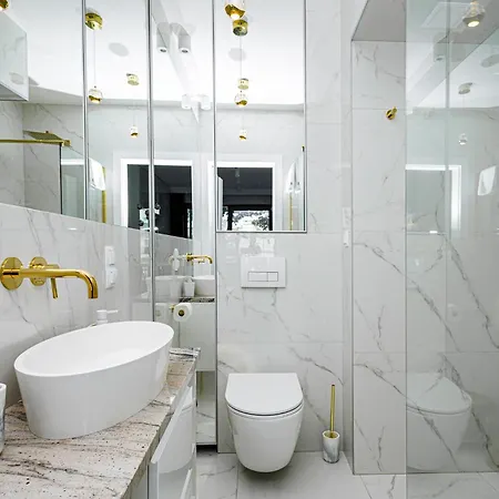 Balticus Standard Promenada Gwiazd 14 미엥지즈드로예