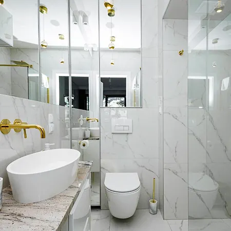 Balticus Standard Promenada Gwiazd 14 Międzyzdroje