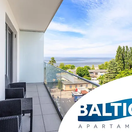 Balticus Standard Promenada Gwiazd 14 미엥지즈드로예