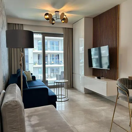 Balticus Standard Promenada Gwiazd 14 *