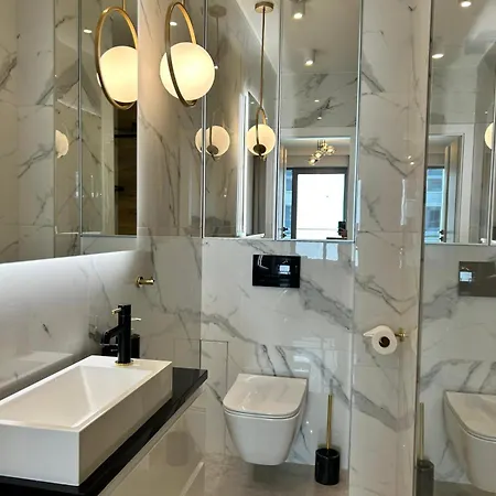 Balticus Standard Promenada Gwiazd 14 미엥지즈드로예