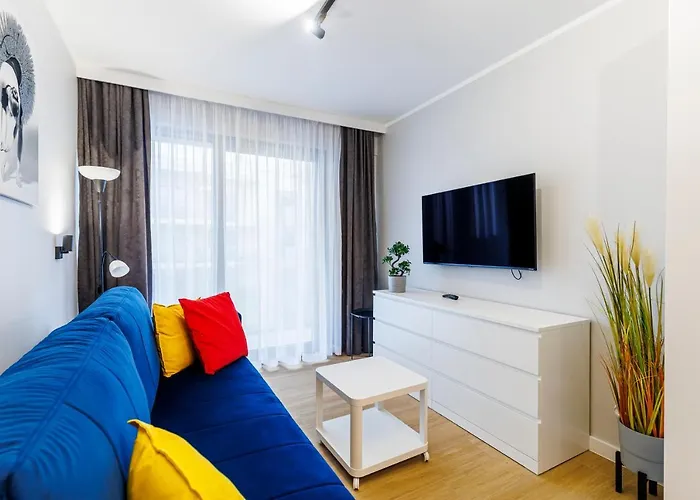 Balticus Standard Promenada Gwiazd 14 *