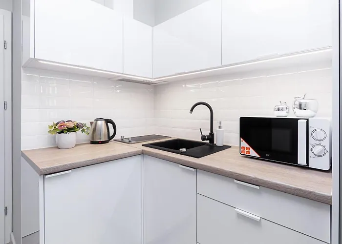 Balticus Standard Promenada Gwiazd 14 *