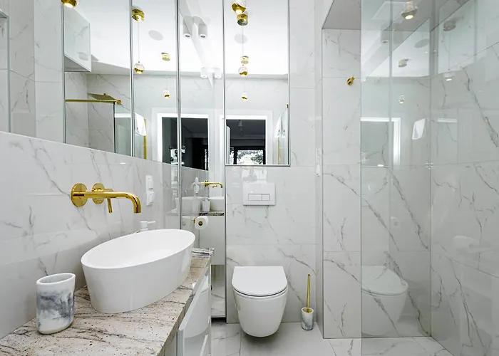 Balticus Standard Promenada Gwiazd 14 Miedzyzdroje