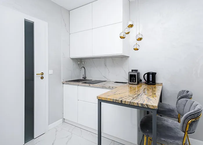 Balticus Standard Promenada Gwiazd 14