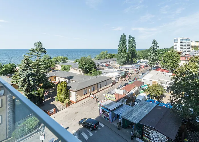 Balticus Standard Promenada Gwiazd 14 *