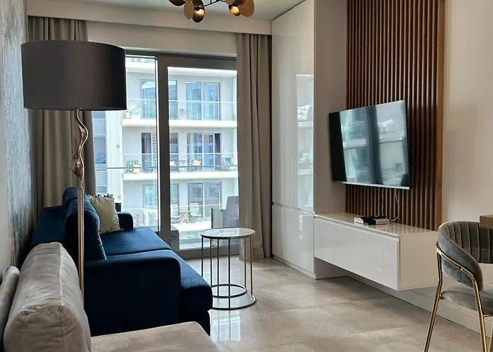 Balticus Standard Promenada Gwiazd 14 *